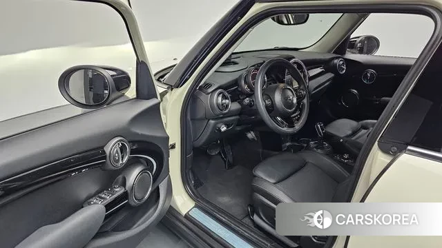 Mini Cooper id 3362652 из Кореи 20