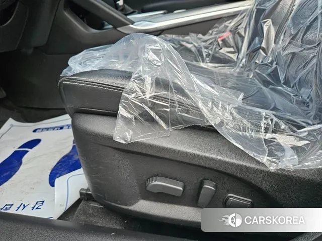 Renault Korea (Samsung) The New QM6 id 3017521 из Кореи 20