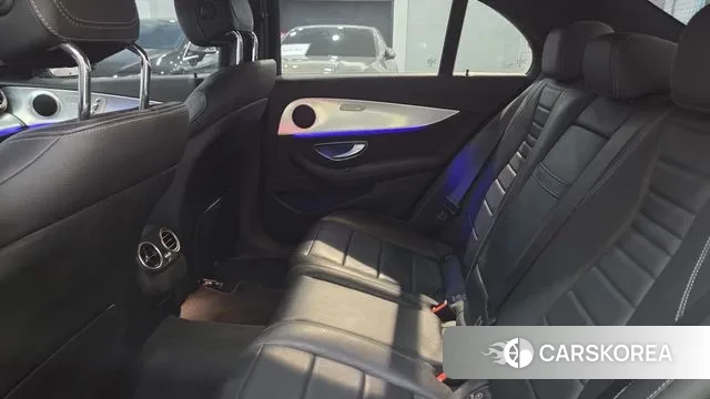 Mercedes-Benz E-Class W213 id 3626629 из Кореи 13