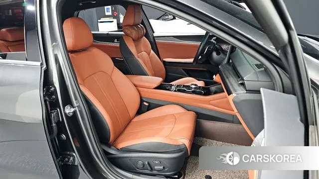 Kia The New K5 3rd generation id 2978902 из Кореи 20