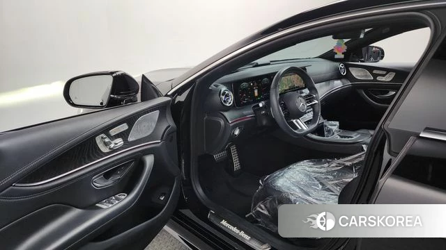 Mercedes-Benz CLS-Class C257 id 4881034 из Кореи 20