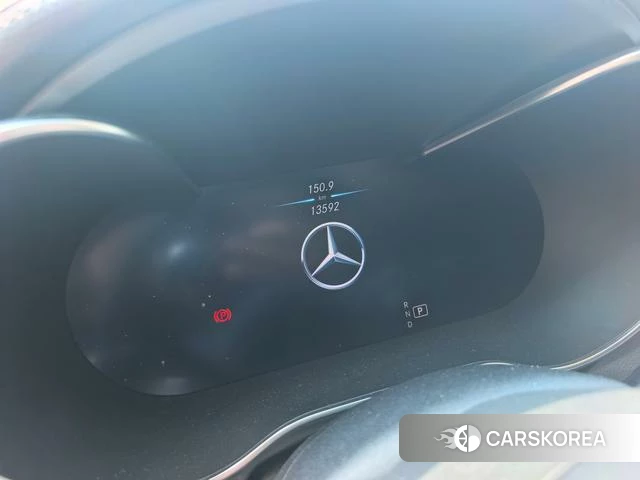 Mercedes-Benz Class C id 4205737 из Китая 10