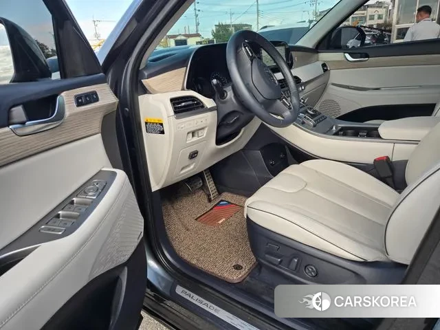 Hyundai Palisade id 3284175 из Кореи 19