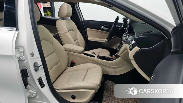 Mercedes-Benz GLA-Class X156 id 3814180 из Кореи 20