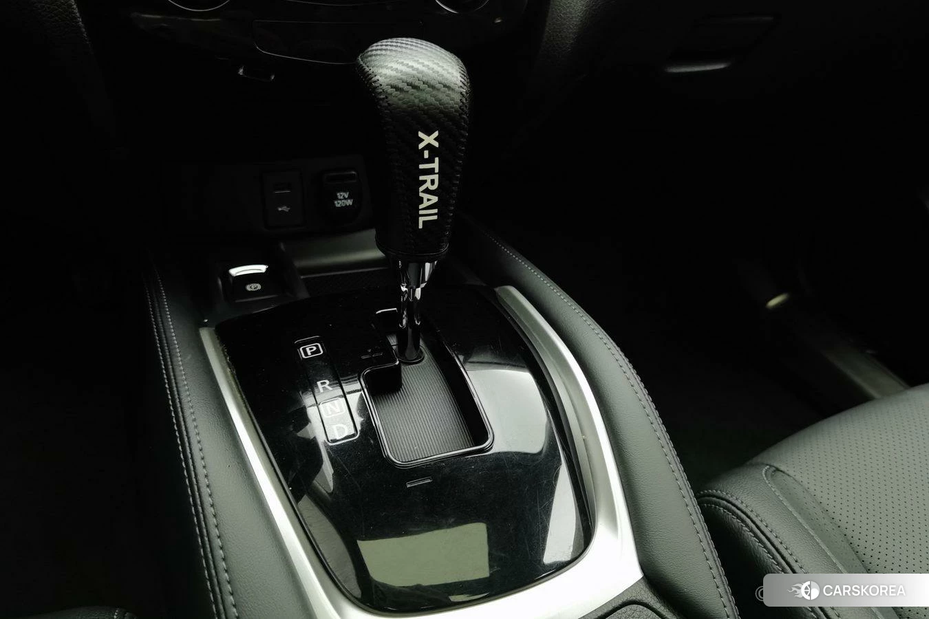 Nissan Qijun id 4426740 из Китая 24