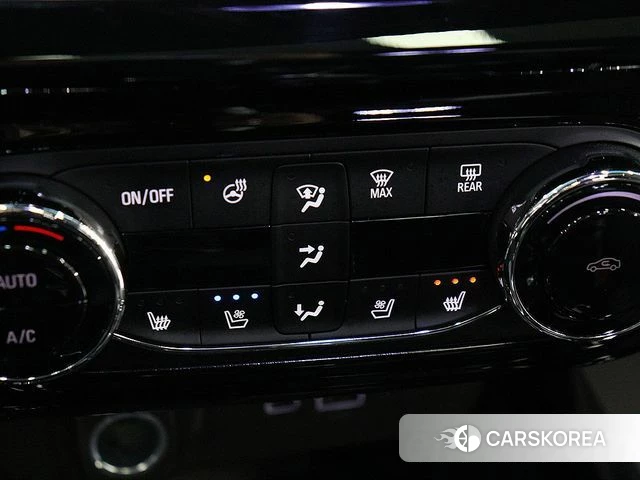 Chevrolet (GM Daewoo) Trax Crossover id 4560756 из Кореи 20