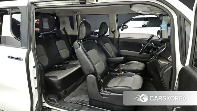 Kia The New Ray id 3474634 из Кореи 20