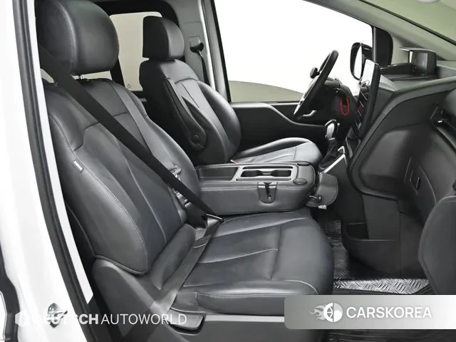 Hyundai Staria id 3664150 из Кореи 20