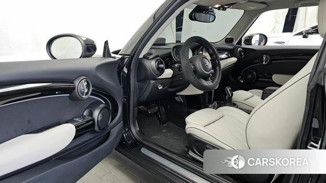 Mini Cooper S id 3799488 из Кореи 20