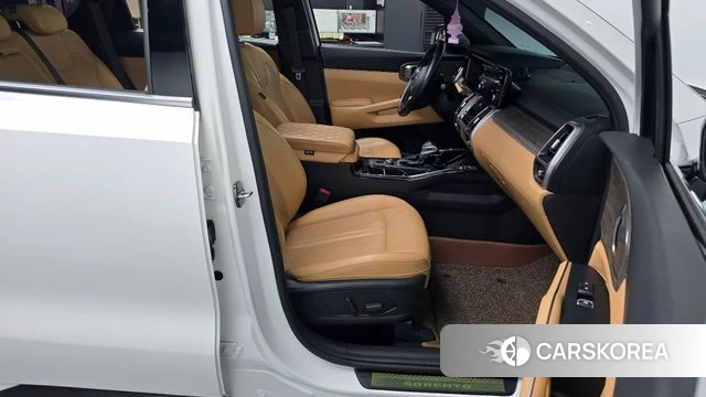 Kia Sorento 4th Generation id 3860817 из Кореи 20