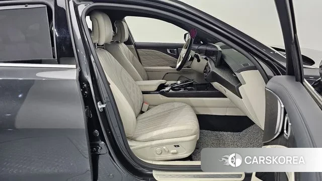 Kia K8 id 3621032 из Кореи 20