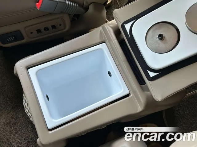 GMC Savana id 2519429 из Кореи 20