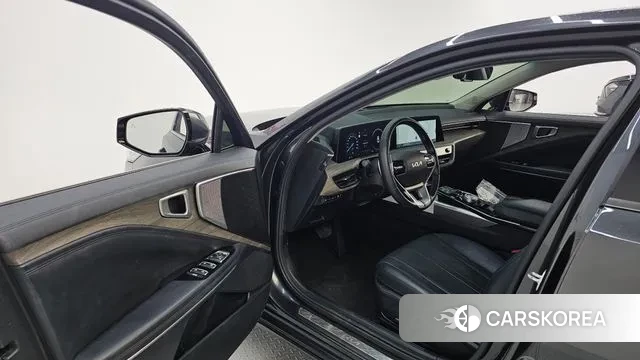 Kia K8 id 3349226 из Кореи 20