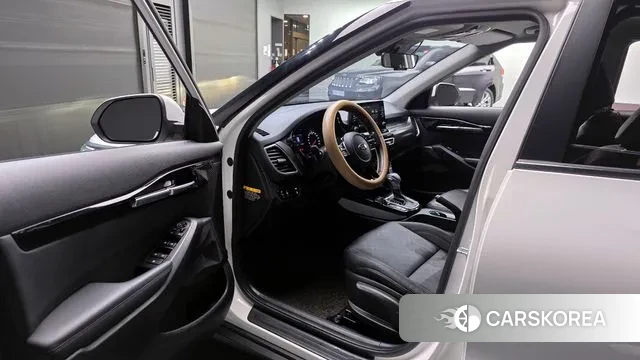 Kia Seltos id 3013536 из Кореи 20