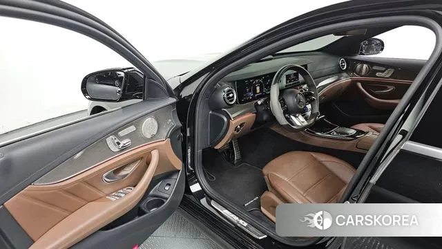 Mercedes-Benz E-Class W213 id 3366942 из Кореи 20