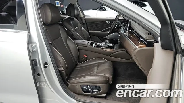 Kia More K9 id 2870616 из Кореи 20