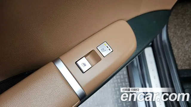 Hyundai Grandeur Hybrid (GN7) id 2695290 из Кореи 20