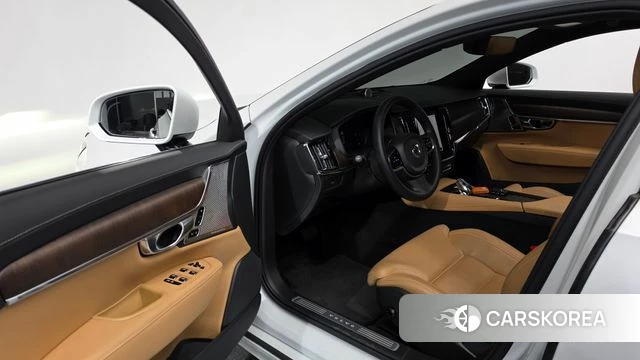 Volvo S90 id 4308824 из Кореи 37