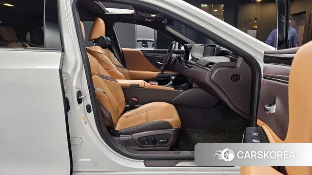 Lexus ES300h 7th generation id 3547057 из Кореи 20