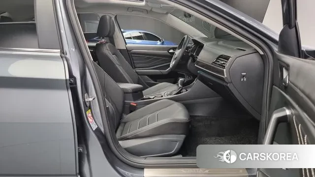 Volkswagen 7th Generation of Jetta id 2930405 из Кореи 20