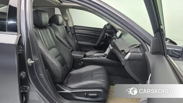 Honda Accord 10th Generation id 3788860 из Кореи 20