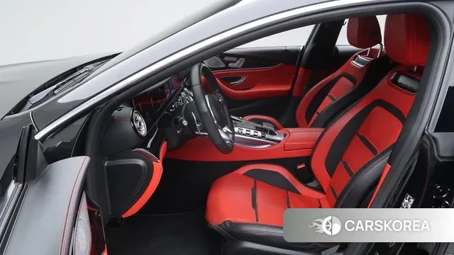 Mercedes-Benz AMG GT id 3463577 из Кореи 20