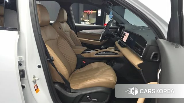Renault Korea (Samsung) Grand Coleos id 4757073 из Кореи 32