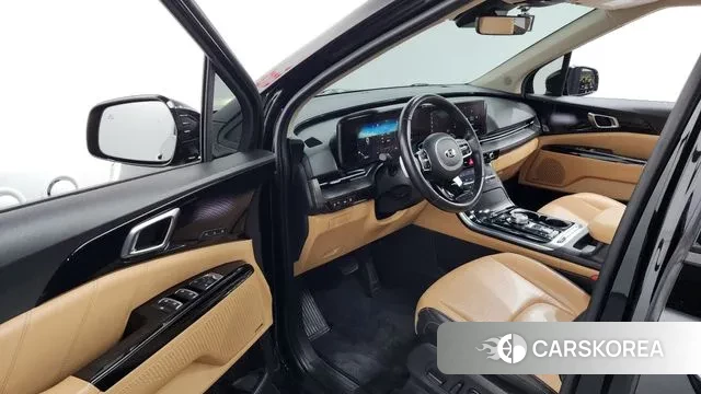 Kia Carnival 4th generation id 3753627 из Кореи 20