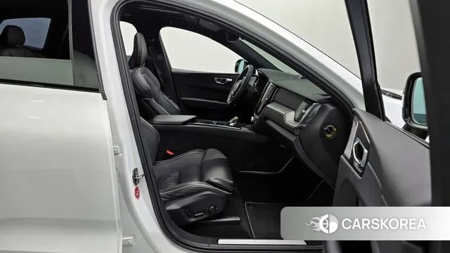 Volvo XC60 second Generation id 3577794 из Кореи 20