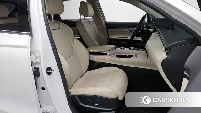 Genesis GV70 id 3539874 из Кореи 20