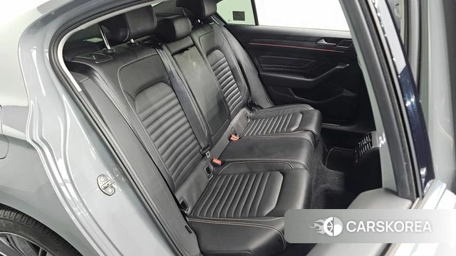 Volkswagen Passat GT (B8) id 4711902 из Кореи 33