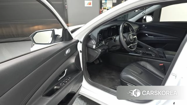 Hyundai Avante (CN7) id 4534190 из Кореи 32