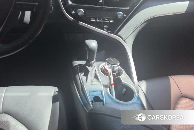 Toyota Camry id 4297466 из Китая 17