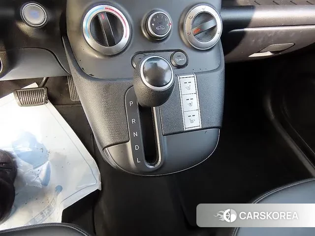 Hyundai Casper id 3763836 из Кореи 20