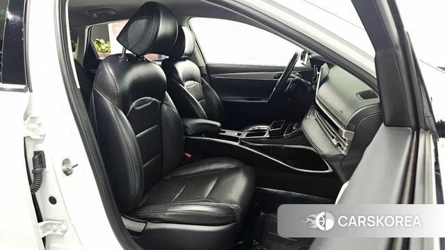 Hyundai The New Grandeur IG id 3799520 из Кореи 20