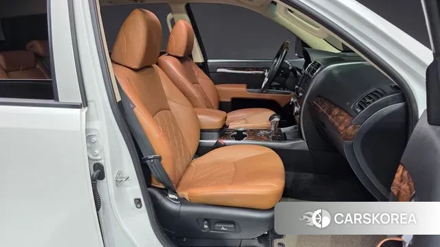 Kia The New Mohave id 3742336 из Кореи 20