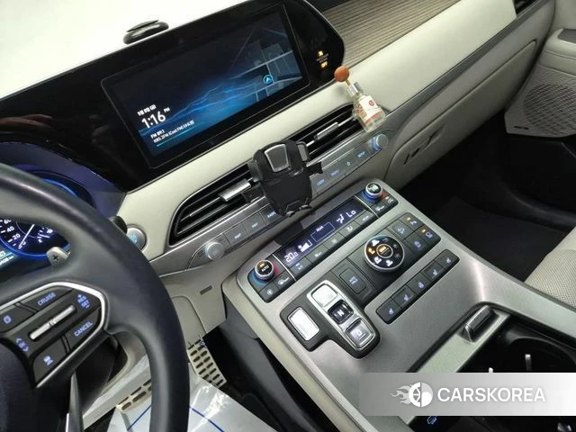 Hyundai Palisade id 4298817 из Кореи 18
