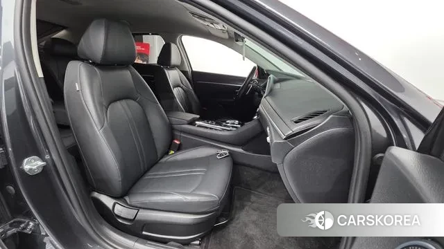 Hyundai Sonata (DN8) id 3274830 из Кореи 20