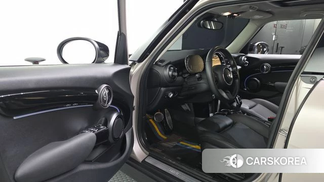 Mini Cooper id 4444789 из Кореи 20