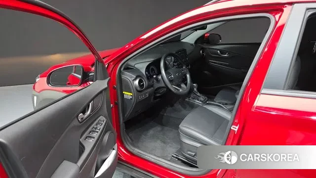 Hyundai Kona id 3423281 из Кореи 20