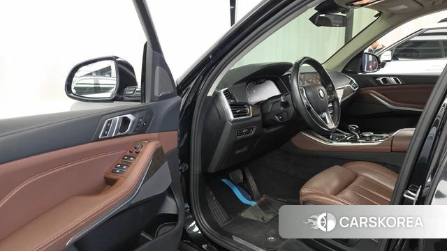BMW X5 (G05) id 4864652 из Кореи 20