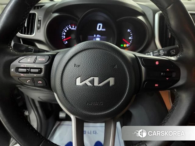Kia The New Ray id 4675996 из Кореи 19