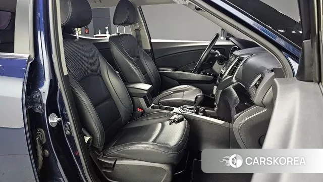 Ssangyong Tivoli Armor id 3061095 из Кореи 20