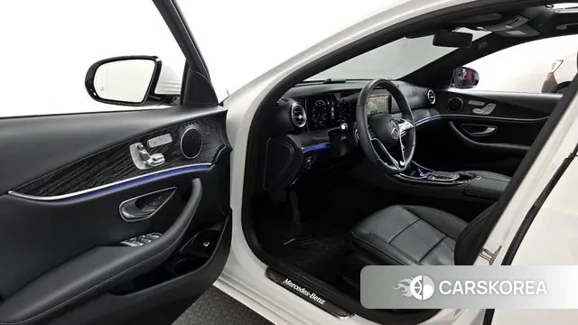 Mercedes-Benz E-Class W213 id 3763764 из Кореи 20