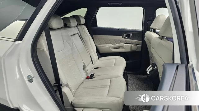 Kia Sorento 4th Generation id 4433195 из Кореи 34