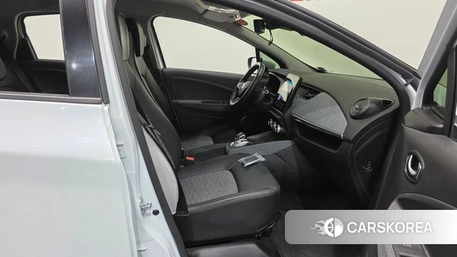 Renault Korea (Samsung) Joe id 4614265 из Кореи 30