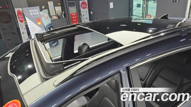 Kia Sportage The Bold id 2521733 из Кореи 20