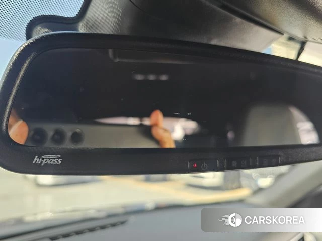 Renault Korea (Samsung) XM3 id 3856395 из Кореи 18