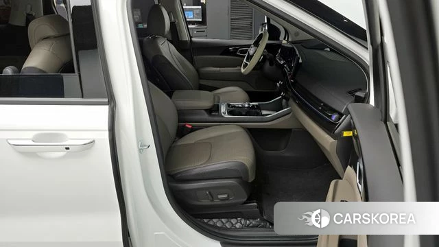 Kia The New Carnival 4th Generation id 4194167 из Кореи 39