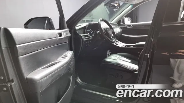 Hyundai Palisade id 2868902 из Кореи 20